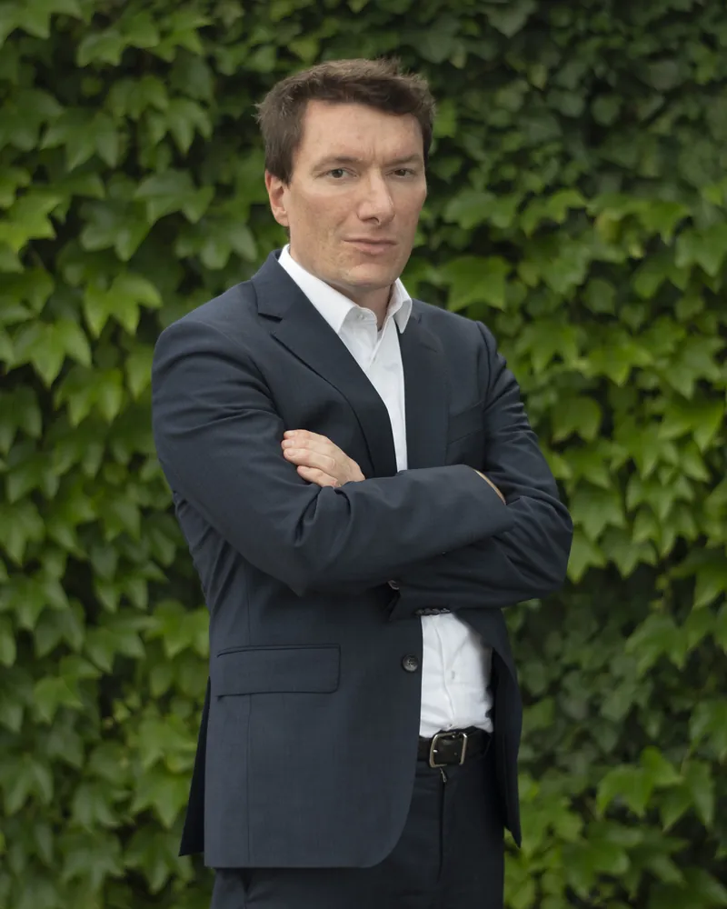 JUDr. Pavel Kiršner, LL.M.